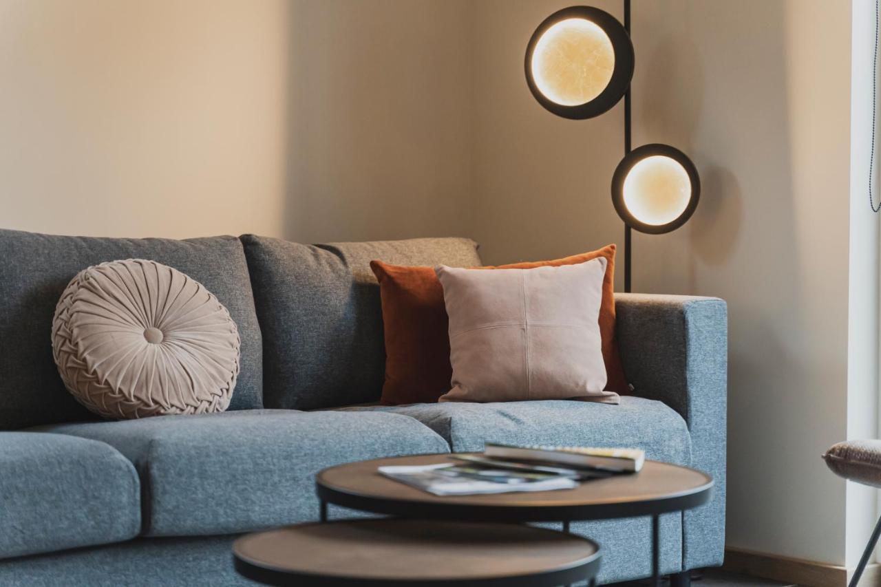Vakantie-appartement Oppe Donck met sauna Posterholt Buitenkant foto