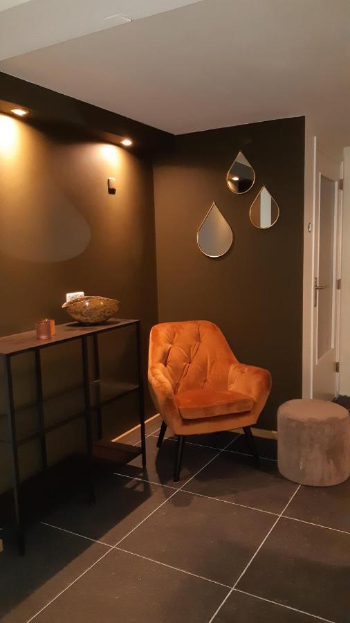 Vakantie-appartement Oppe Donck met sauna Posterholt Buitenkant foto