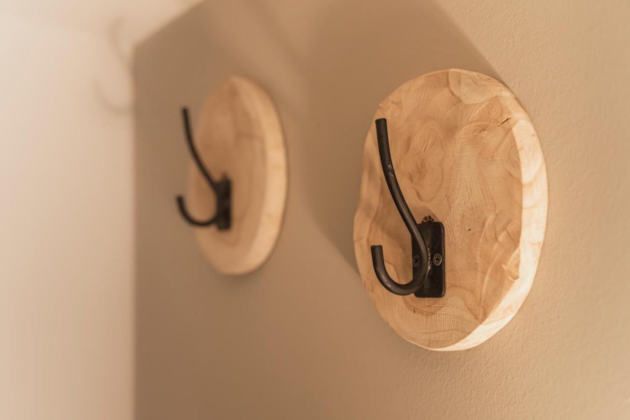 Vakantie-appartement Oppe Donck met sauna Posterholt Buitenkant foto